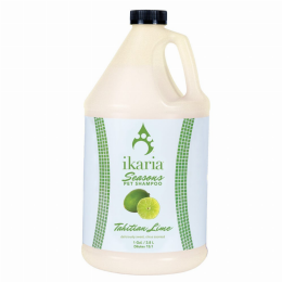 IK Seasons Tahitian Lime Shamp Gal