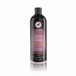 PTY Keratin Fortifying Shampoo 16oz