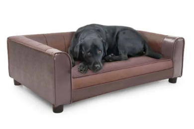 ProEdge Orthopedic Pet Sofa