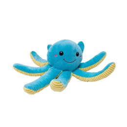 Opal the Octopus Pet Toy