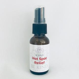 Hot Spot Relief