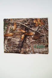 Chillz Gel Mat - Real Tree Edition - Green Camo (size: medium)