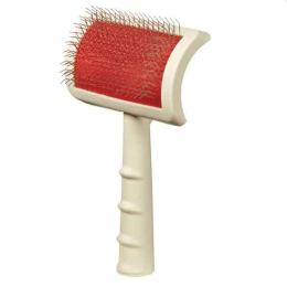 MG Universal Slicker Brush (size: small)