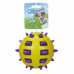 DGR Double Spike Ball (pack_case_count: 1)