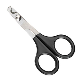 MG Pet Nail Scissor (pack_case_count: 1)