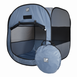 K9 Kennel Pop-Up Dog Tent (pack_case_count: 1)