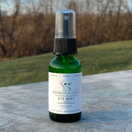 Natural Eye Cleansing Mist (size: 1 oz (29mL))