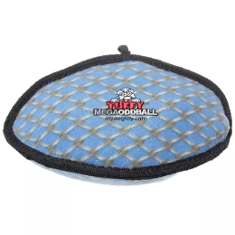 Tuffy Mega Odd Ball (Color: Blue)