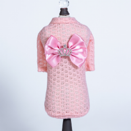 Royal Princess Sweater (size: medium)