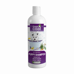 All-Natural Dog Shampoo (5 Treatment Options Available) (Color: Purple)