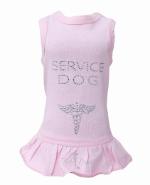 Service Dog Dress (size: small)