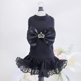 Royal Princess Dress (size: large)