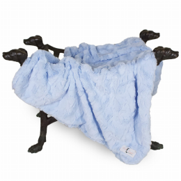 Bella Dog Blanket (size: Throw)