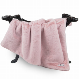 Divine Plus Dog Blanket (size: Throw)