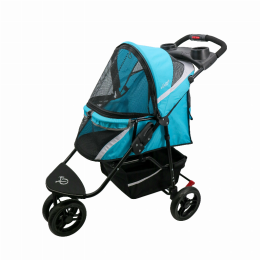 Revolutionary Pet Stroller (pack_case_count: 1)