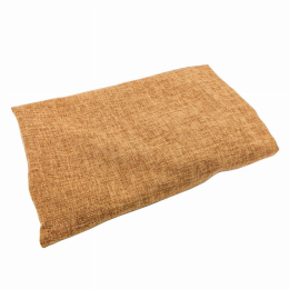 Hemp Cover ONLY for Memory Foam Pet Bed (pack_case_count: 1)