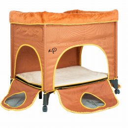 Bedside Lounge Pet Bed (pack_case_count: 1)