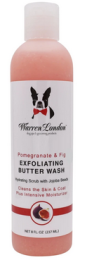 Exfoliating Butter Wash (size: 8 oz)