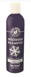 Shampoo (size: 8oz)