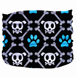 Bone Dogger Pup Scruff (size: Tiny)