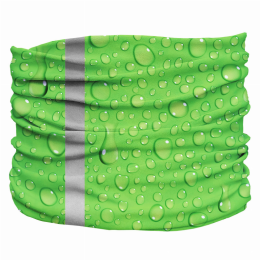 Drops of LIME Pup Scruff (size: Teeny)