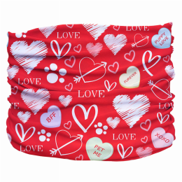 Puppy Love Pup Scruff (size: XS)