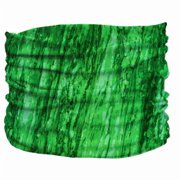 Green Bark Pup Scruff (size: medium)