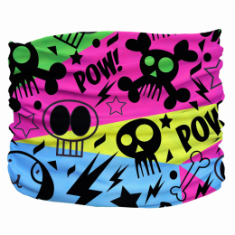 Graffiti Pup Scruff (size: XS)