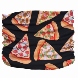 Pizza Luva Pup Scruff (size: Teeny)