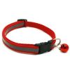 Color Reflective Dog Collars