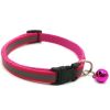 Color Reflective Dog Collars