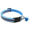 Color Reflective Dog Collars