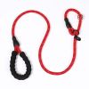 Reflective P Chain Pet Leash