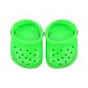 Wholesale Breathable Mesh Candy Color Pet Shoes