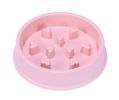 Wholesale Anti-suffocation Pet Dog Feeding Bowl