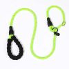 Reflective P Chain Pet Leash