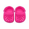 Wholesale Breathable Mesh Candy Color Pet Shoes