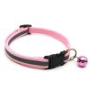 Color Reflective Dog Collars