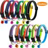 Color Reflective Dog Collars